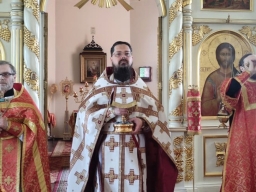 О самаряныне